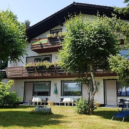 Pension Engelshutt Экстерьер фото