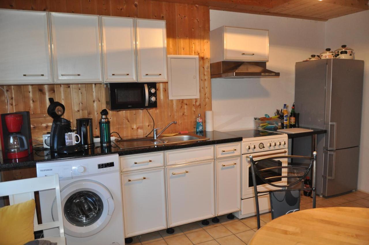 Pension Engelshutt Экстерьер фото