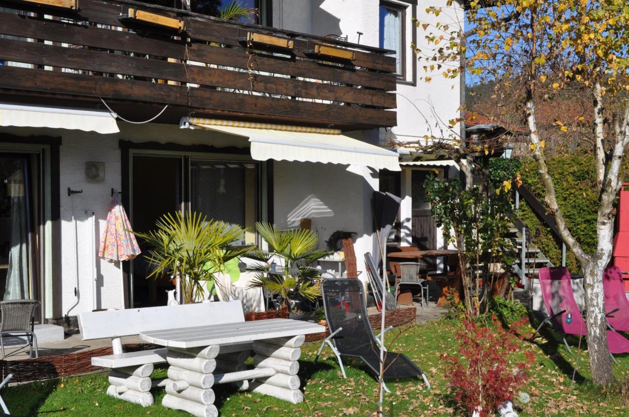 Pension Engelshutt Экстерьер фото